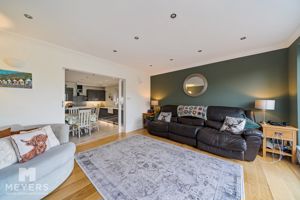 Lounge Through Kitchen- click for photo gallery